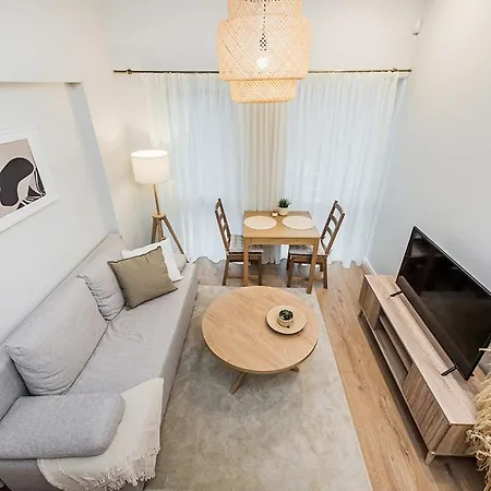 Malunelis Apartamento Palanga