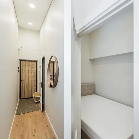 Malunelis דירה פלאנגה