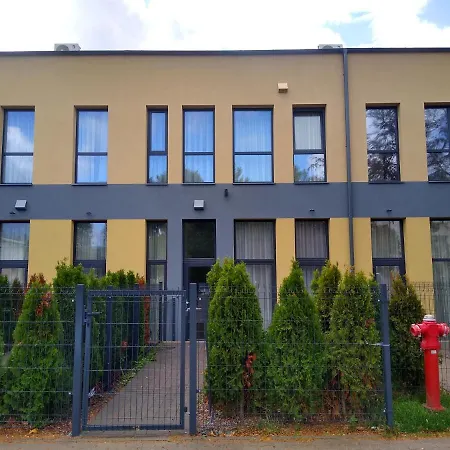 Malunelis Apartment