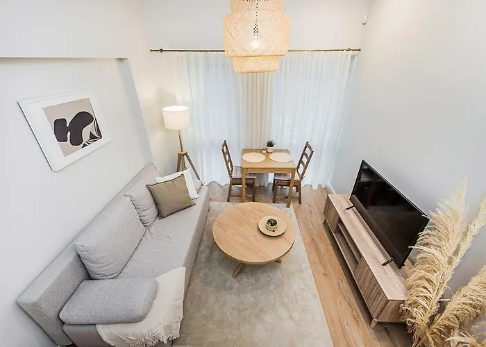 Malunelis דירה פלאנגה