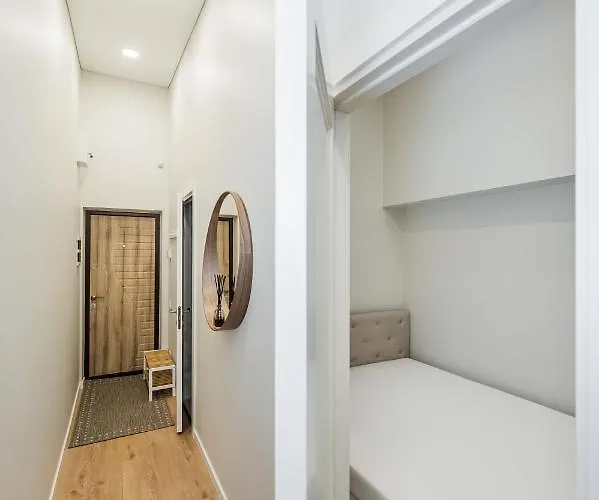 Malunelis דירה פלאנגה